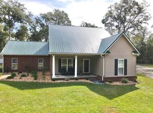 225 Eleanor Cir, Rebecca, GA 31783