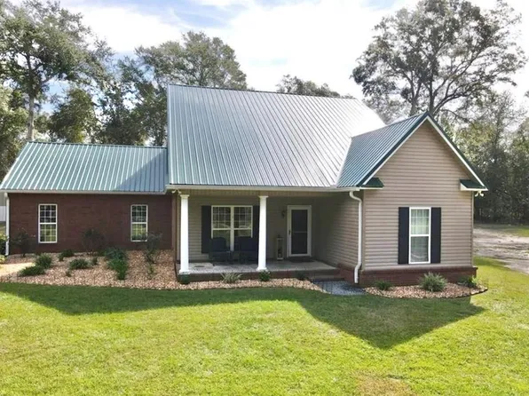 225 Eleanor Cir, Rebecca, GA 31783