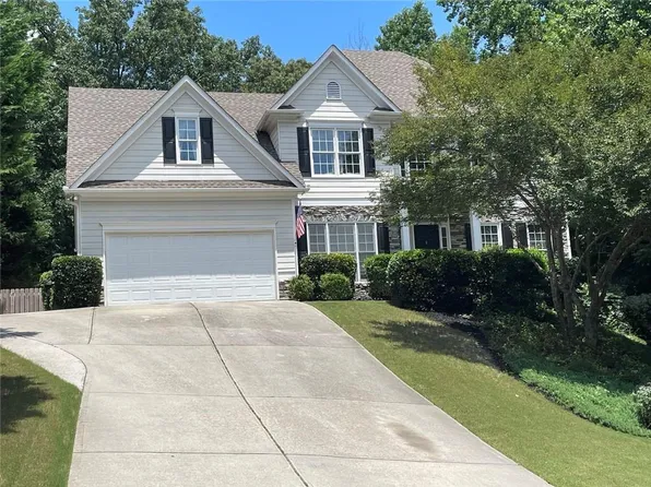 107 Sedgefield Overlook, Dallas, GA 30157