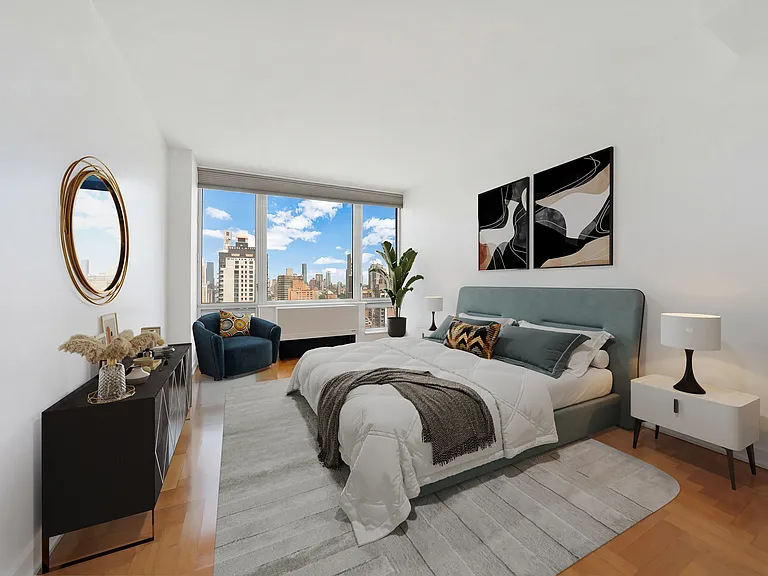401 E 60th St #33B — Photo 6