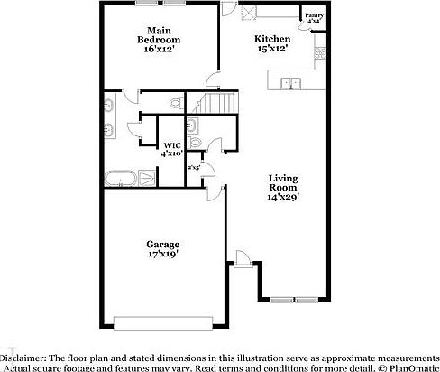 4th image of 14012 Brandy Gilley Ln