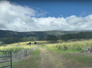 96 Wood Valley Rd #2384, Pahala, HI 96777