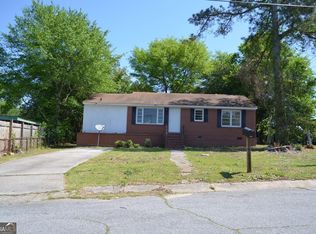 3082 Somerset Dr, Macon, GA 31206