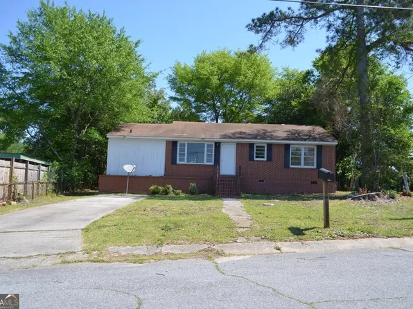 3082 Somerset Dr, Macon, GA 31206