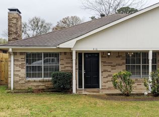 416 Boyd Ln, Tyler, TX 75703