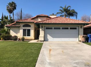 5117 Silver Crossing St, Bakersfield, CA 93313