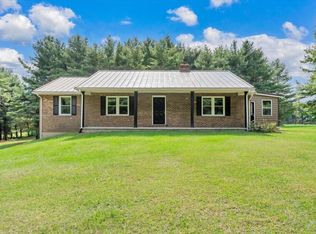 698 Hummingbird Ln SE, Copper Hill, VA 24079