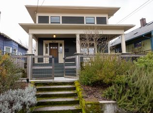 4619 N Commercial Ave, Portland, OR 97217