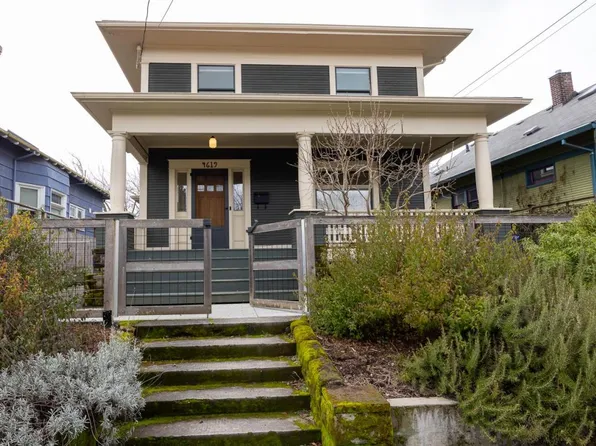 4619 N Commercial Ave, Portland, OR 97217
