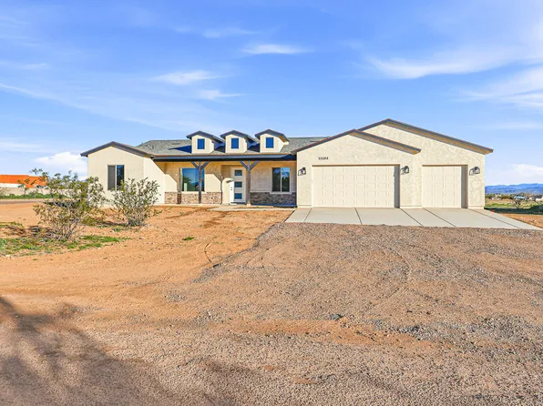 22288 W DALE Lane, Wittmann, AZ 85361