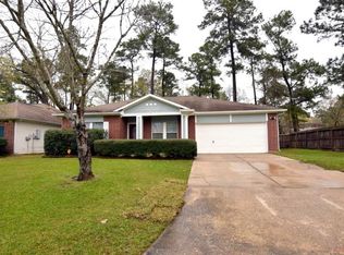 706 Flying Bridge Way, Crosby, TX 77532