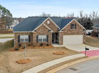 1629 Celestial Ct, McDonough, GA 30253