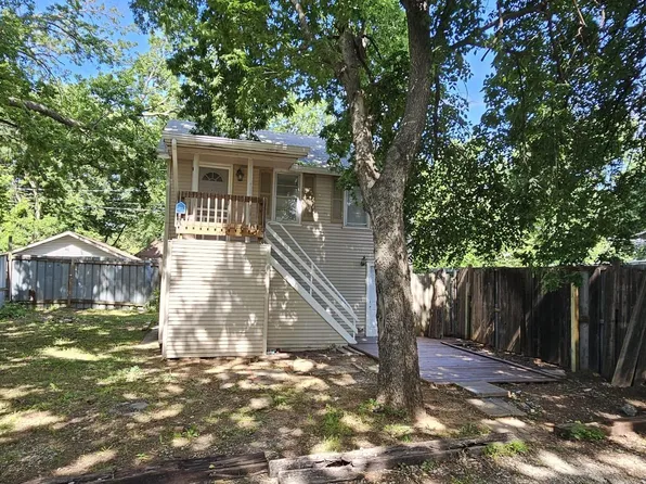 1525 N Saint Francis Ave, Wichita, KS 67214