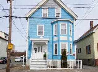 137 Alley St, Lynn, MA 01902