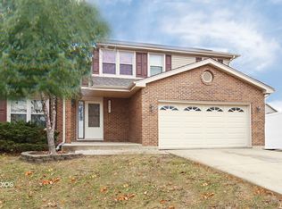 16625 Manchester St, Orland Park, IL 60477