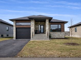 521 Barrage St, Casselman, ON K0A1M0