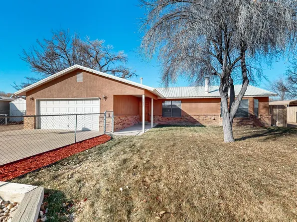 1235 Pearl Ct, Bosque Farms, NM 87068