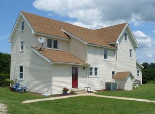 9906 Peerless Rd, Bishopville, MD 21813