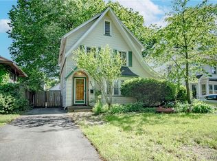 217 Long Acre Rd, Rochester, NY 14621