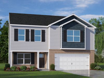 209 Lake Tyler Drive, New Bern, NC, 28560