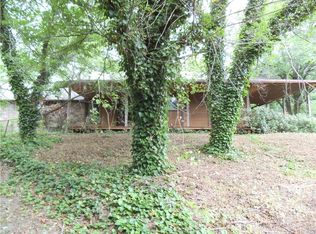 801 N County Line Rd, Tuttle, OK 73089