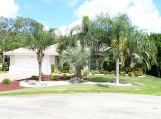618 Roberts Bay Dr, Nokomis, FL 34275