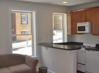 836 Huntington Ave #1MR, Roxbury Crossing, MA 02120