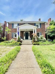 365 Henry Clay Blvd, Lexington, KY, 40502
