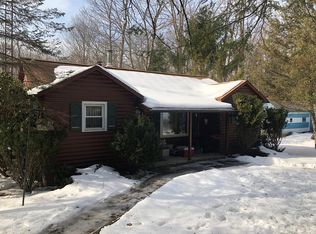 147 Kass Ln, Marienville, PA 16239