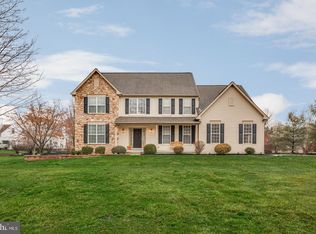 315 Forrest Ln, Woolwich Township, NJ 08085