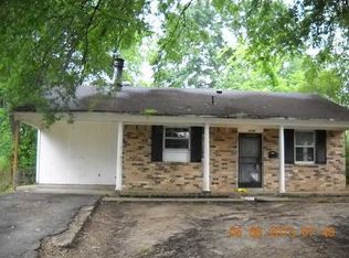 3930 Pikes Peak Ave, Memphis, TN 38108