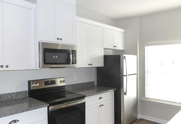 Joiner Crossing Apartments — Photo 41