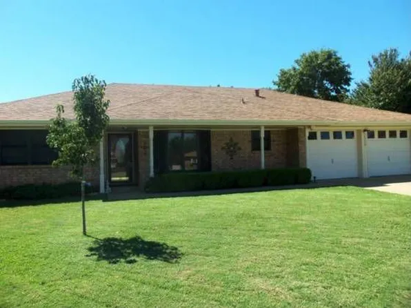 2320 Hunters Gln, Wichita Falls, TX 76306