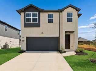726 Amalfi Way, Weston, TX 75009