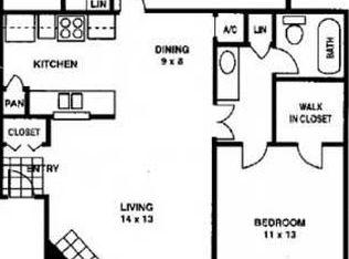 11711 Wallstreet, San Antonio, TX 78230