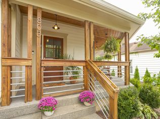 803 N 5th St, Nashville, TN 37207