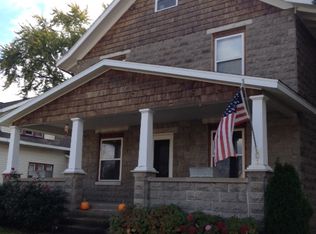 3402 68th St SE, Caledonia, MI 49316