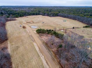 3 Truman Day Farm, Durham, ME 04222