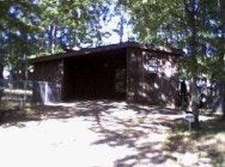 3424 Holt St, Little Rock, AR 72204