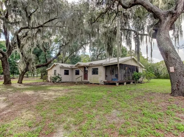 12615 Thonotosassa Rd, Thonotosassa, FL 33592