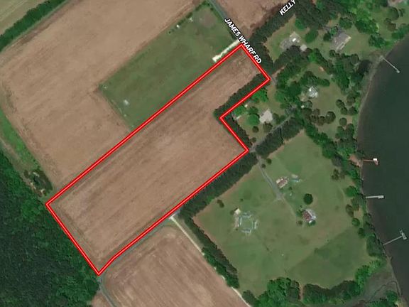 4th image of 0 James Wharf Rd #37