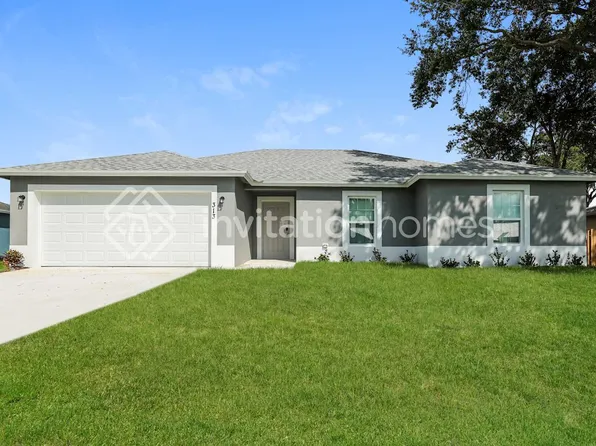 313 SW Nativity Ter, Port Saint Lucie, FL 34953