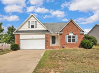 66 Pender Rd, Spring Lake, NC 28390