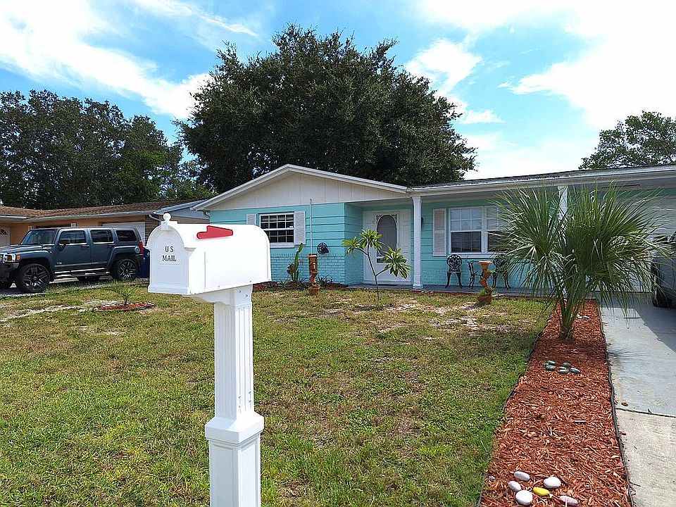 3024 Moog Rd, Holiday, FL 34691 Zillow