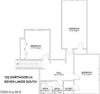3rd image of 102 Dartmoor Lane