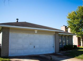 7527 Glenbriar Pl, Missouri City, TX 77489