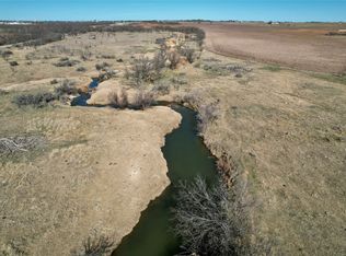 Jim Strain Rd, Haskell, TX 79521
