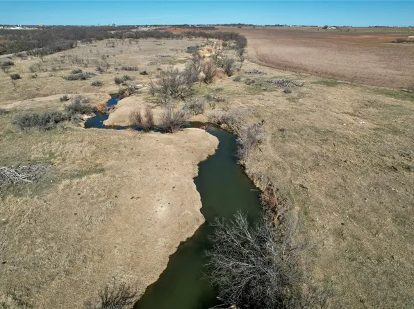 Jim Strain Rd, Haskell, TX 79521