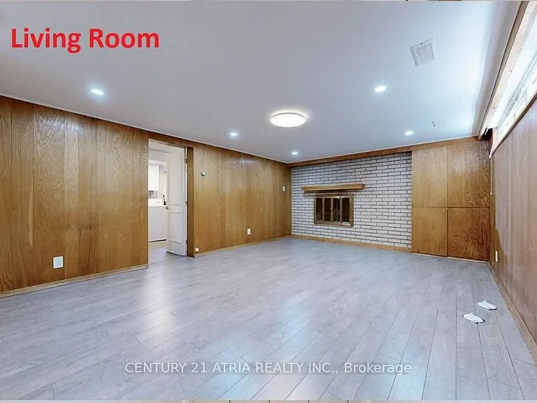 60 Beacham Cres #LOWER — Photo 9