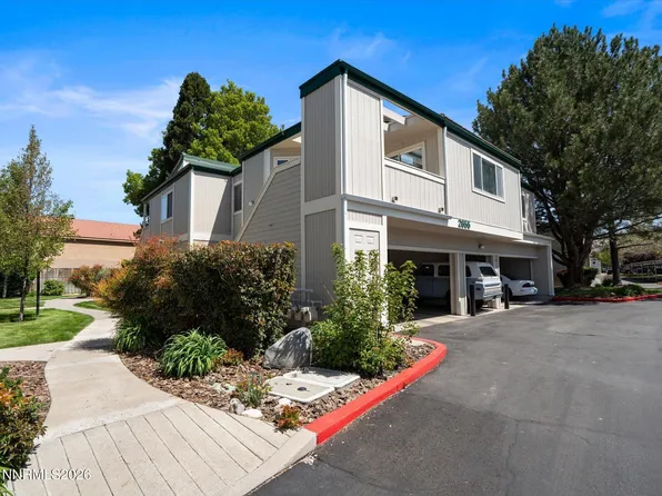 2655 Sycamore Glen Dr APT 1, Sparks, NV 89434
